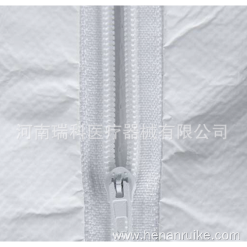 Disposable  medical  gown